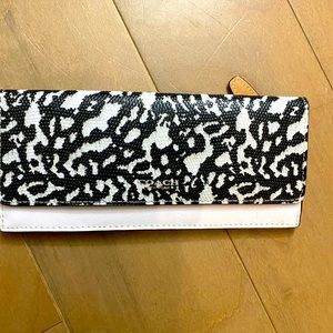 SALE! Coach wallet